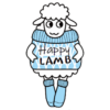 Happy Lamb